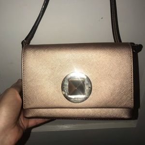 Kate Spade cross-body purse